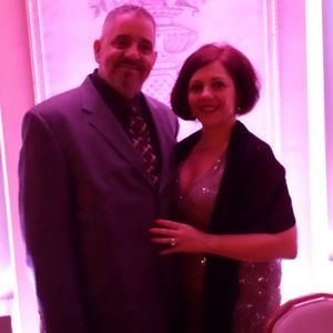 Meet your Posher, Annmarie